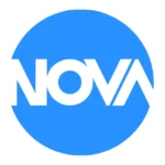 Nova Bulgaria 2017 Logo