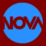 Nova Bulgaria 2017 Logo