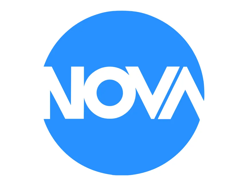 Nova Bulgaria 2017 Logo