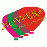 NOVA ERA BALOES