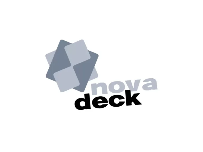 Novadeck Logo