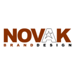 NOVAK Brand Design
