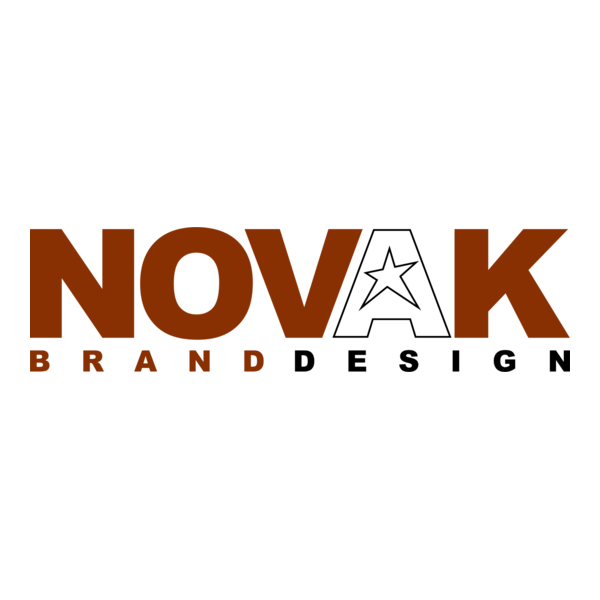 NOVAK Brand Design