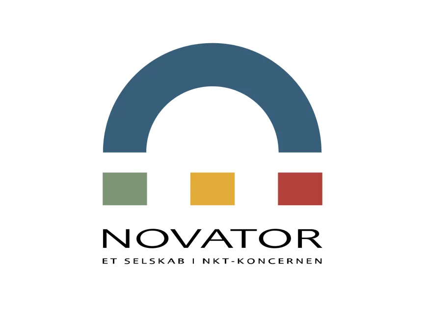 Novator Logo