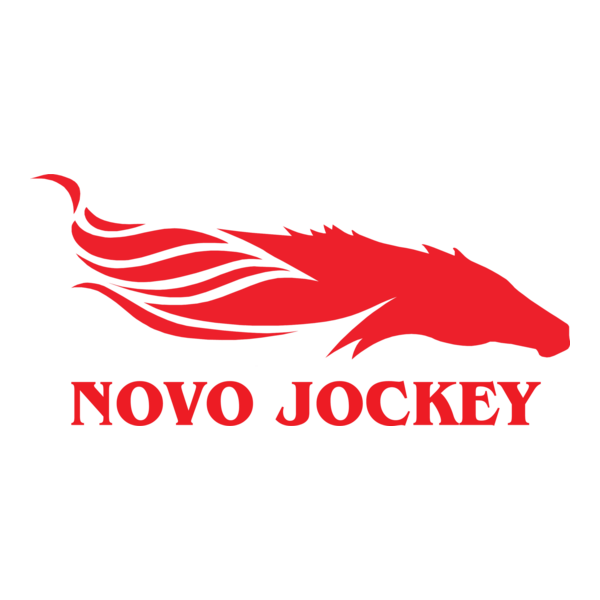 Novo Jockey