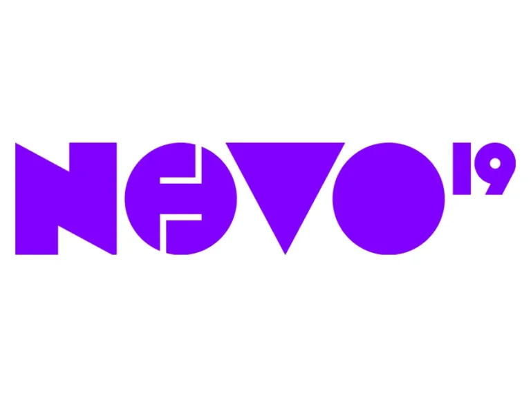 Novo19 Logo
