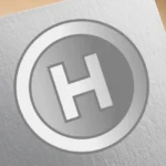 Novy Channel Grey Logo