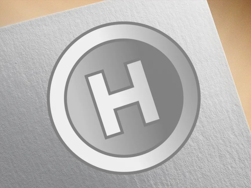Novy Channel Grey Logo
