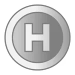 Novy Channel Grey Logo