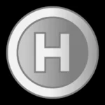 Novy Channel Grey Logo