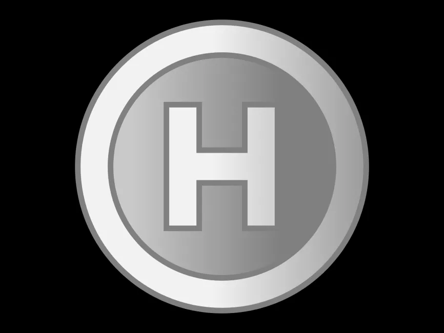 Novy Channel Grey Logo