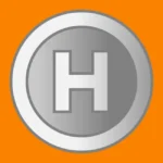 Novy Channel Grey Logo