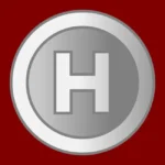 Novy Channel Grey Logo