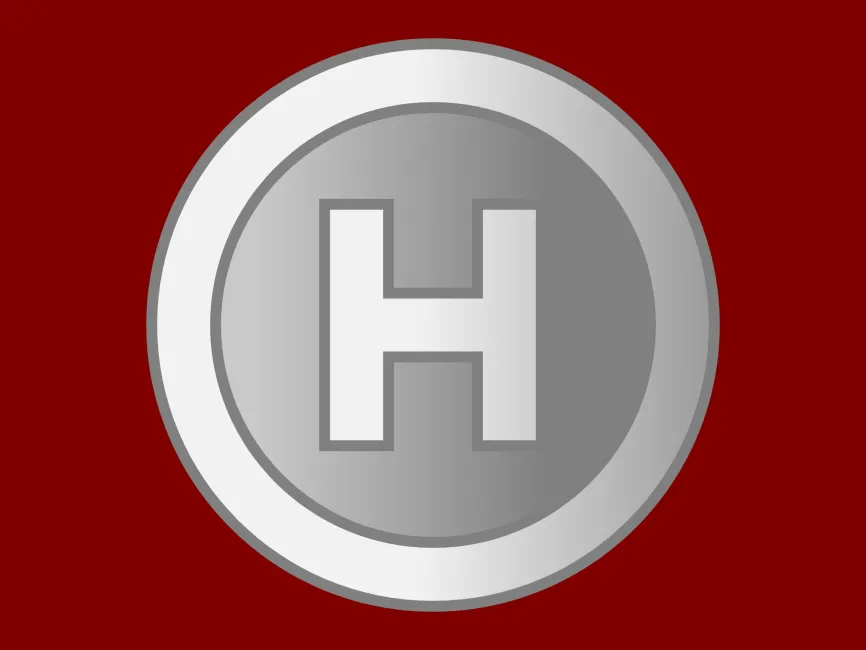 Novy Channel Grey Logo