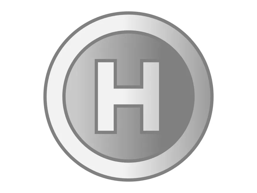 Novy Channel Grey Logo