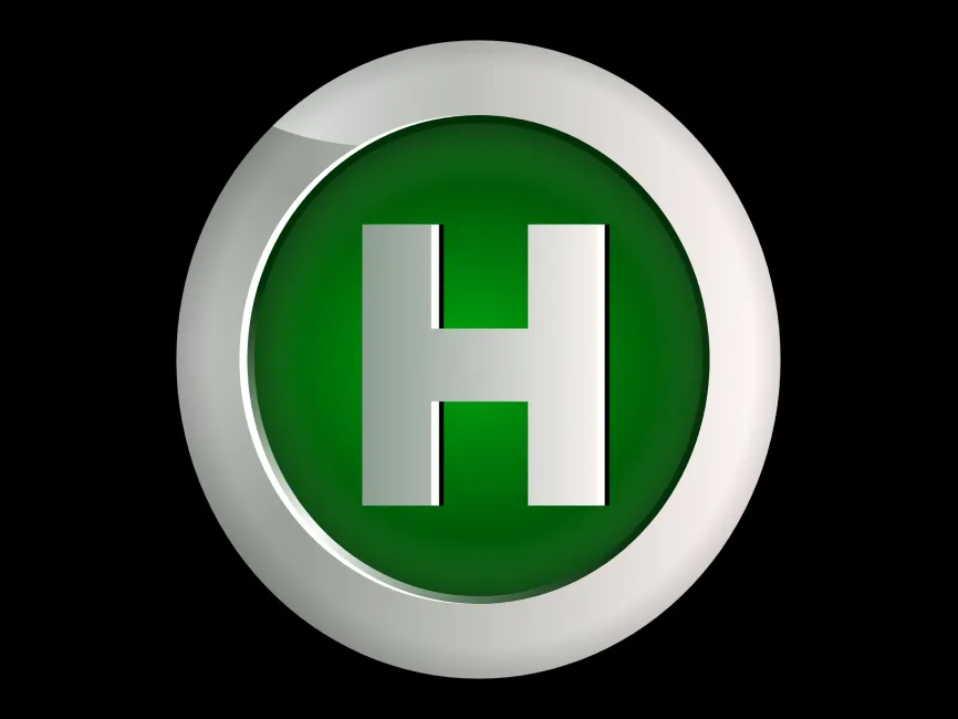 Novy Channel Logo