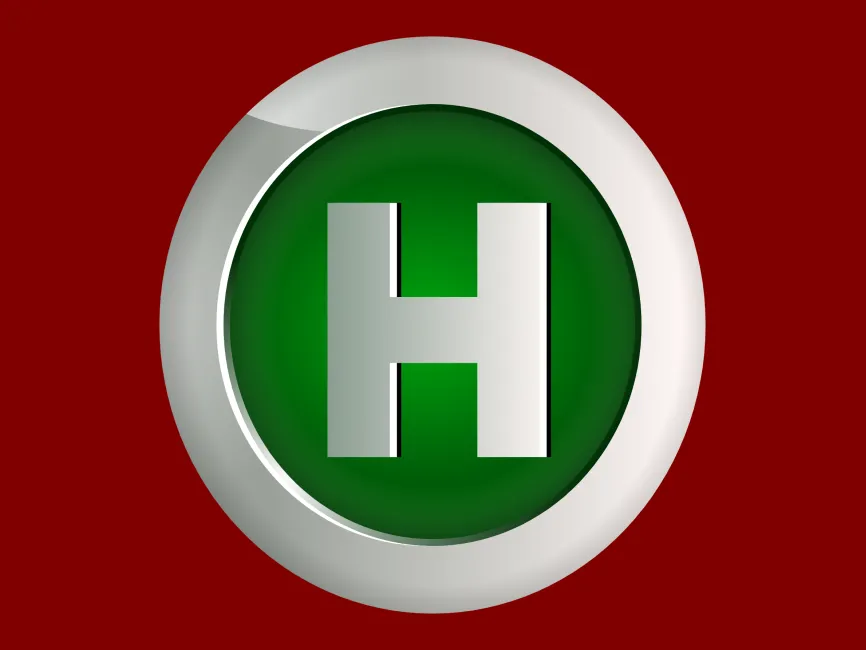 Novy Channel Logo