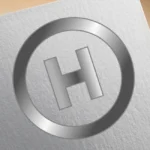Novy Channel Silver Logo