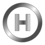 Novy Channel Silver Logo