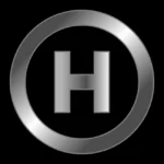 Novy Channel Silver Logo
