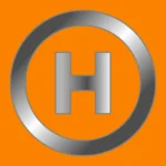 Novy Channel Silver Logo