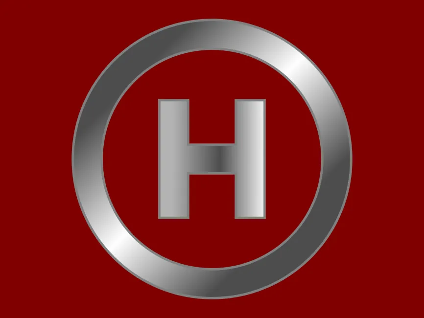 Novy Channel Silver Logo