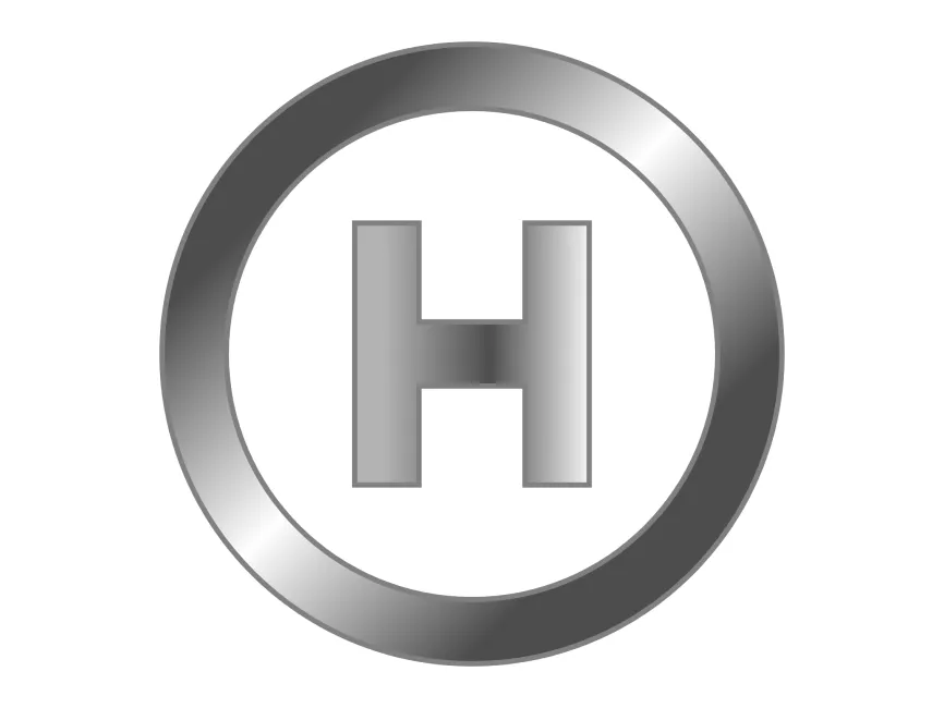 Novy Channel Silver Logo