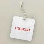 NPM JS Red Logo