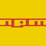 NPM JS Red Logo