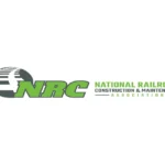 NRC Railroad Logo