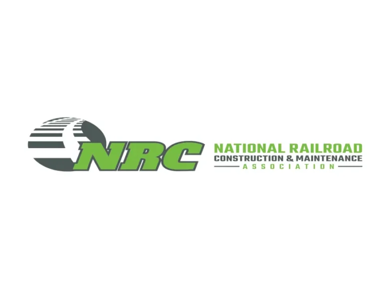 NRC Railroad Logo