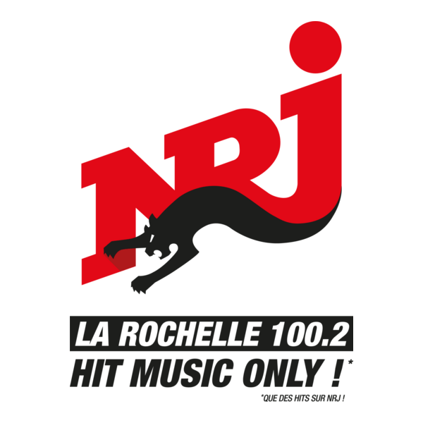 NRJ La Rochelle
