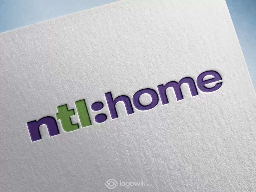 NTL Home Logo