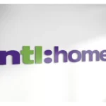 NTL Home Logo