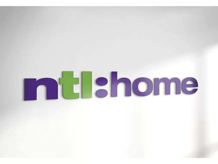 NTL Home Logo