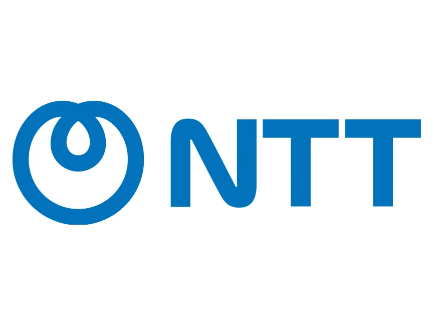 NTT 2025 Logo