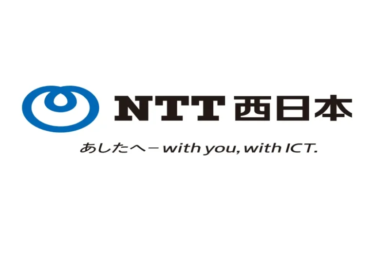 NTT Logo
