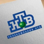 NTV Broadcasting Company Logo