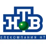 NTV Broadcasting Company Logo