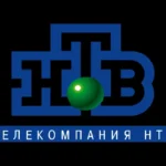NTV Broadcasting Company Logo