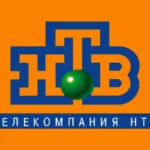 NTV Broadcasting Company Logo
