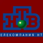 NTV Broadcasting Company Logo