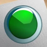 NTV Green Logo