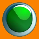 NTV Green Logo