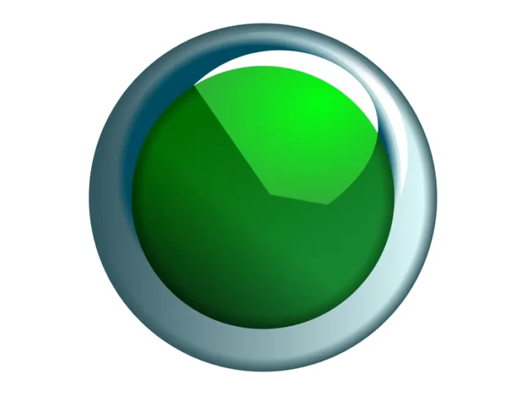 NTV Green Logo