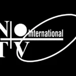 NTV International Logo