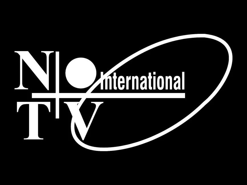 NTV International Logo