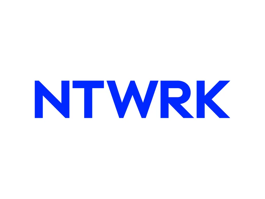 Ntwrk New 2024 Logo