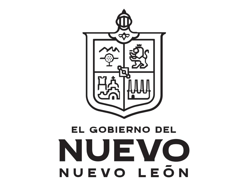 Nuevo Nuevo Leon Logo