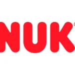NUK Baby Products Logo